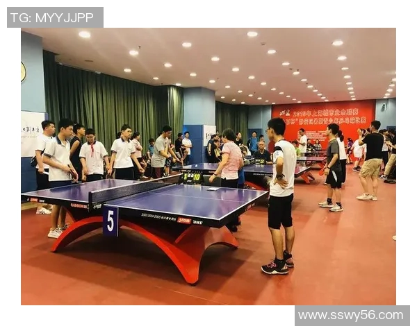 深入探讨上海乒乓球队耐力表现及其对比赛胜负的影响分析