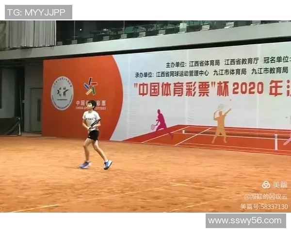 深圳网球队心理素质大幅提升荣登全国网球心理素质排名新高