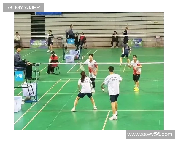 羽毛球力量榜单揭晓广州羽毛球队荣获第八名成就辉煌